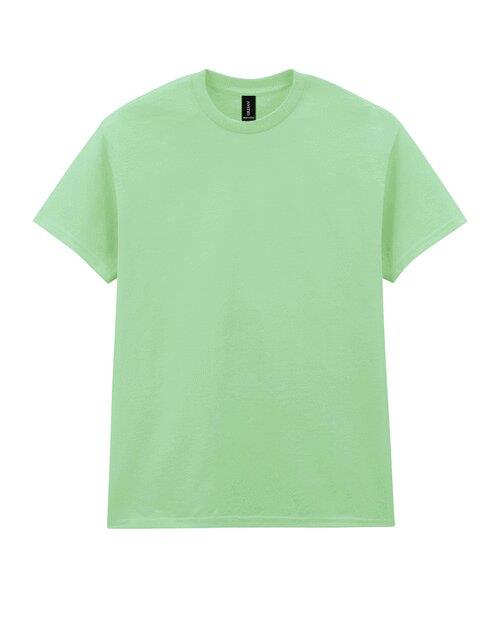 GILDAN - Heavy Cotton T shirt - Best Value Tee