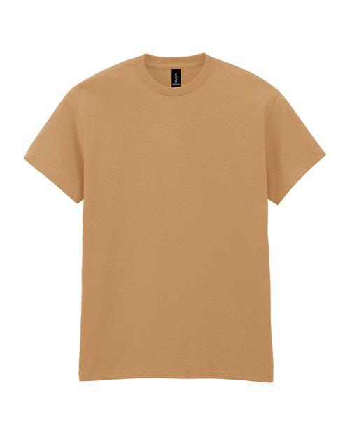 GILDAN - Heavy Cotton T shirt - Best Value Tee
