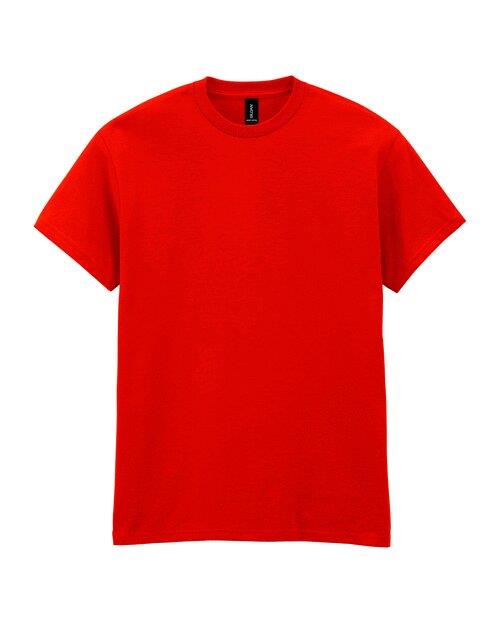 GILDAN - Heavy Cotton T shirt - Best Value Tee