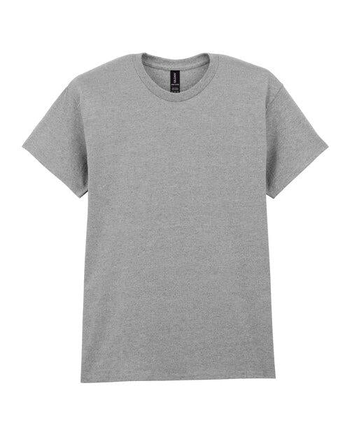 GILDAN - Heavy Cotton T shirt - Best Value Tee