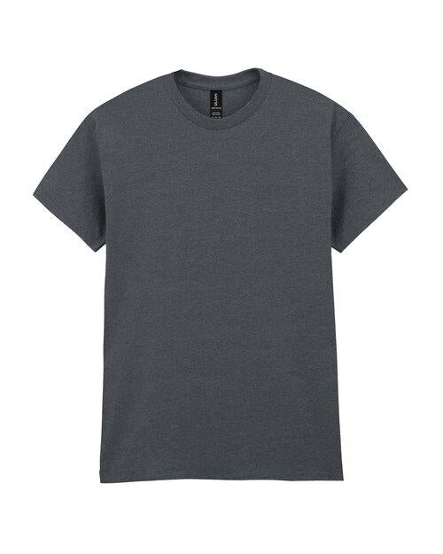 GILDAN - Heavy Cotton T shirt - Best Value Tee