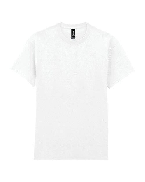 GILDAN - Heavy Cotton T shirt - Best Value Tee