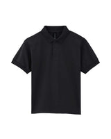 Gildan DryBlend Kids School Polo Shirt GD40B | Ages 5–12