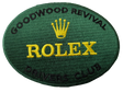CORPORATE BADGES - BUSINESS EVENT & TRADE SHOW BADGES-PATCHES - Lynendo Trade Store
