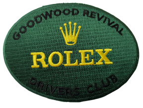 CORPORATE BADGES - BUSINESS EVENT & TRADE SHOW BADGES-PATCHES - Lynendo Trade Store