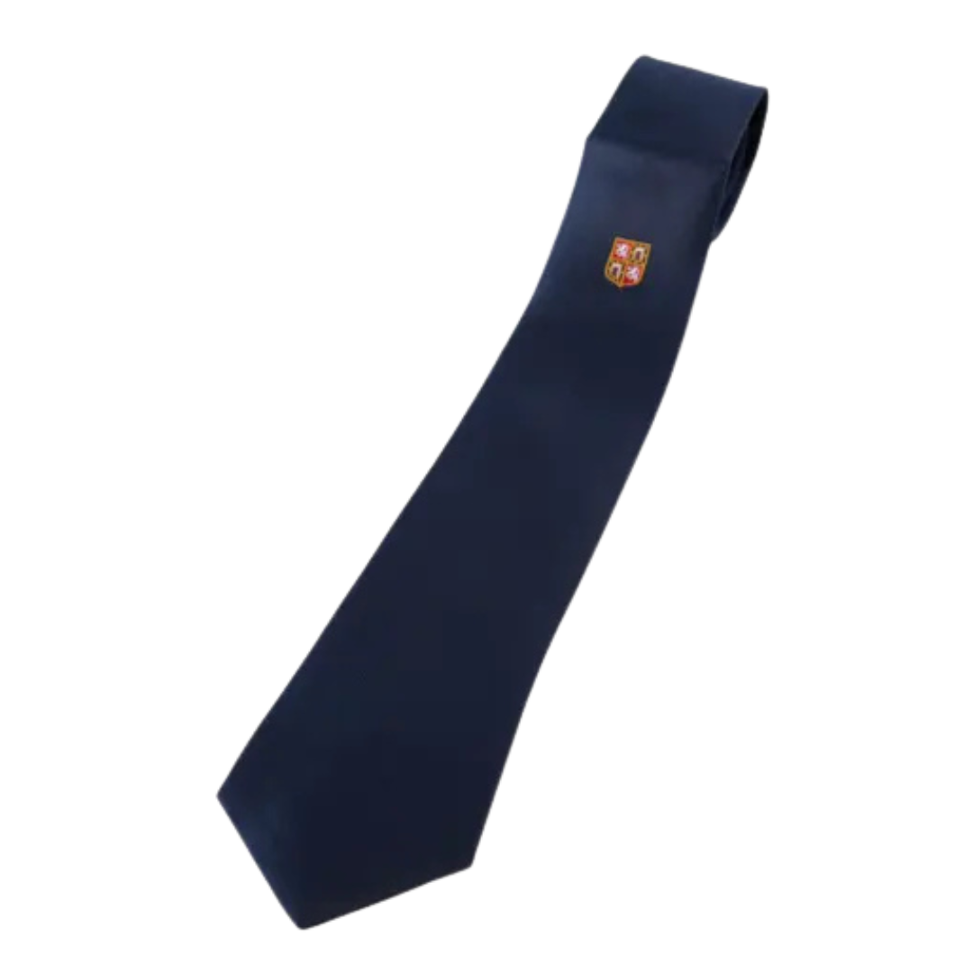 Gravesend Grammar School 6th Form Tie