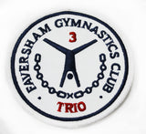 Embroidered Badges (6405) - Leonard Hudson Trade Store