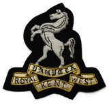 Wire Badges (6415) - Leonard Hudson Trade Store