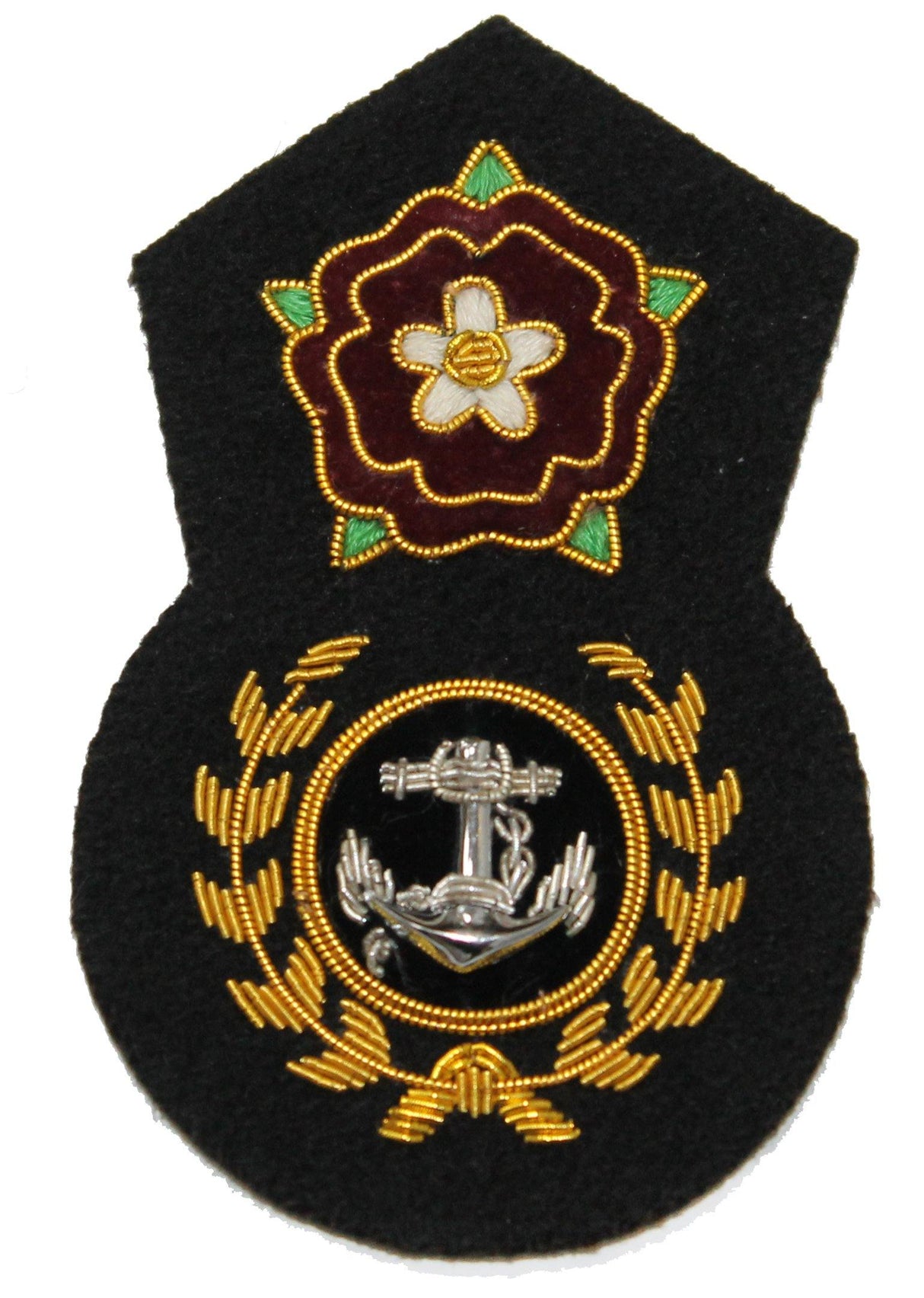 Wire Badges (6415) - Leonard Hudson Trade Store
