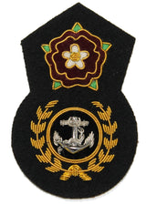 Wire Badges (6415) - Leonard Hudson Trade Store