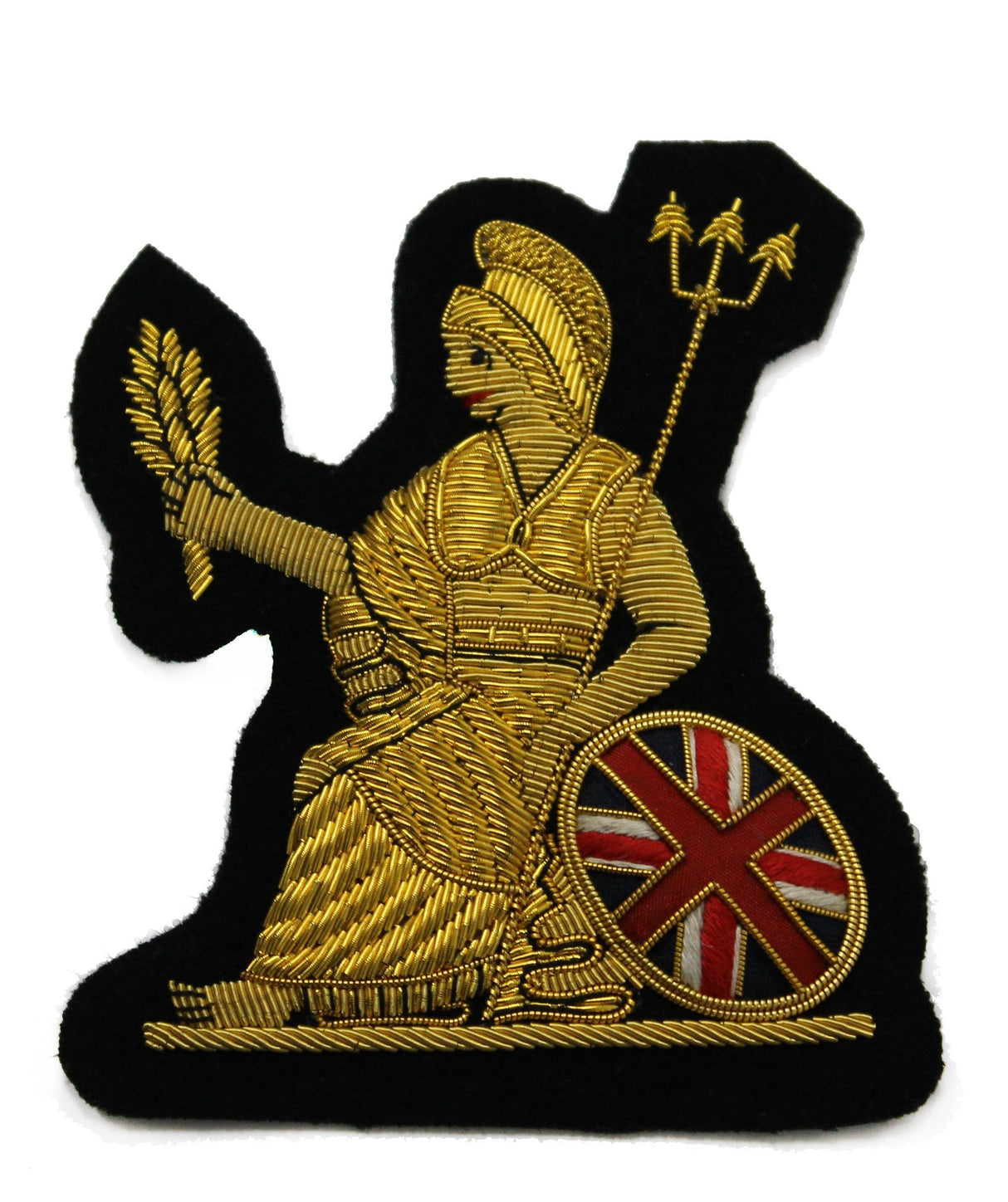 Wire Badges (6415) - Leonard Hudson Trade Store