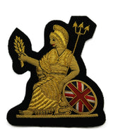 Wire Badges (6415) - Leonard Hudson Trade Store
