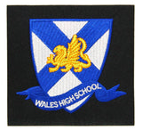 Embroidered Badges (6405) - Leonard Hudson Trade Store