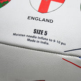International Tournament Themed Rugby Ball - Size 5