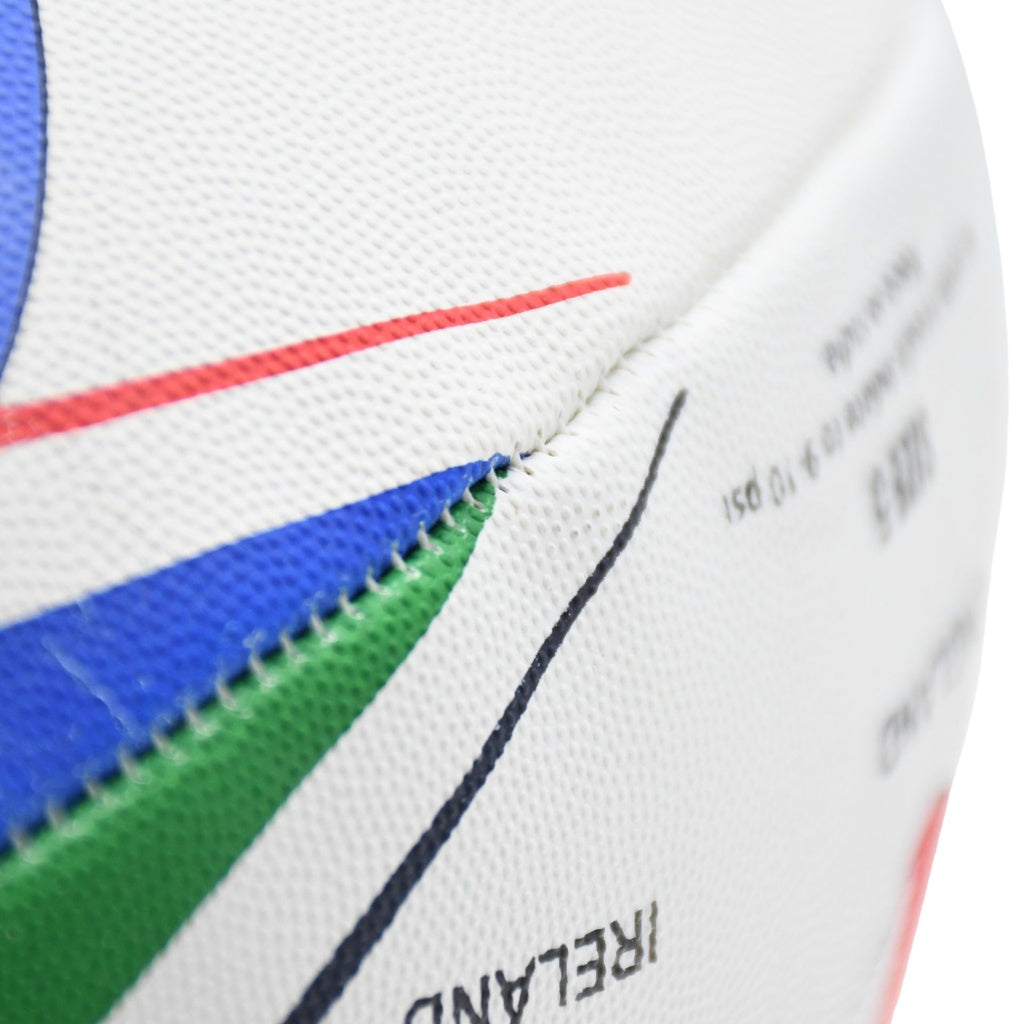 International Tournament Themed Rugby Ball - Size 5