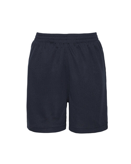 Lorton School School PE Shorts (Plain)