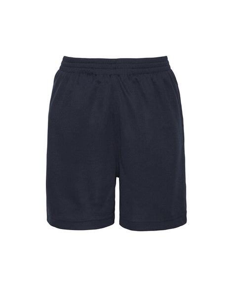 Lorton School School PE Shorts (Plain)