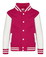 Kids Varsity Jackets – Ideal for School Leavers’ Gifts