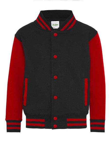 Kids Varsity Jackets – Ideal for School Leavers’ Gifts