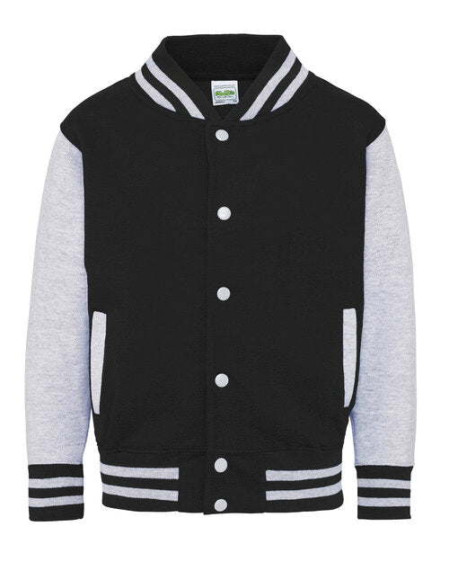 Kids Varsity Jackets – Ideal for School Leavers’ Gifts