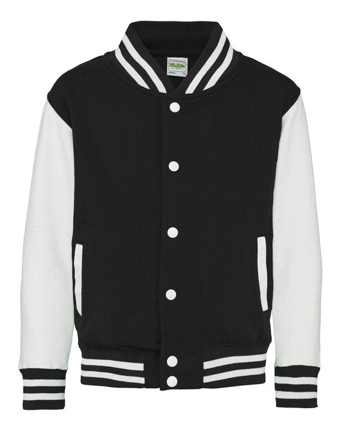 Kids Varsity Jackets – Ideal for School Leavers’ Gifts