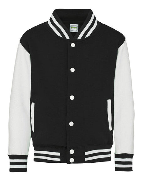Kids Varsity Jackets – Ideal for School Leavers’ Gifts