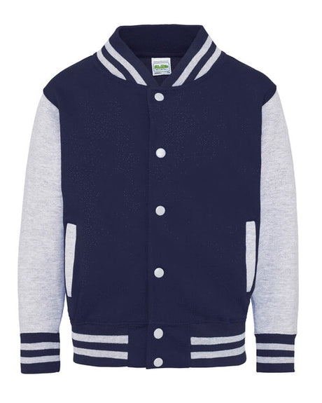 Kids Varsity Jackets – Ideal for School Leavers’ Gifts