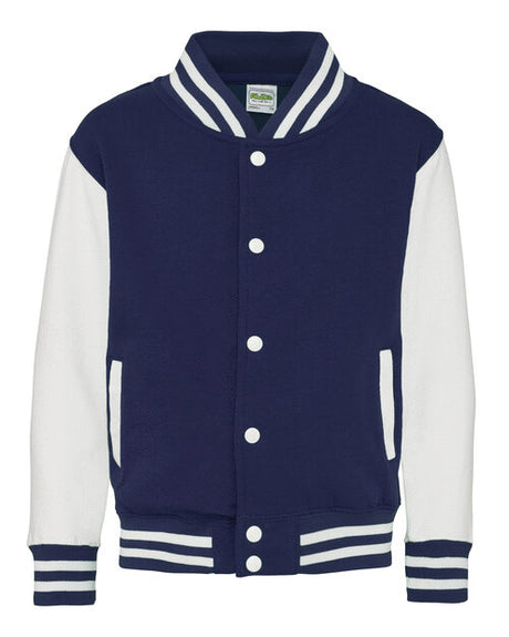 Kids Varsity Jackets – Ideal for School Leavers’ Gifts