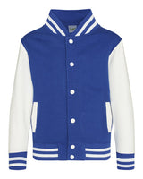 Kids Varsity Jackets – Ideal for School Leavers’ Gifts
