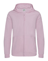 Classic Zipped Hoody