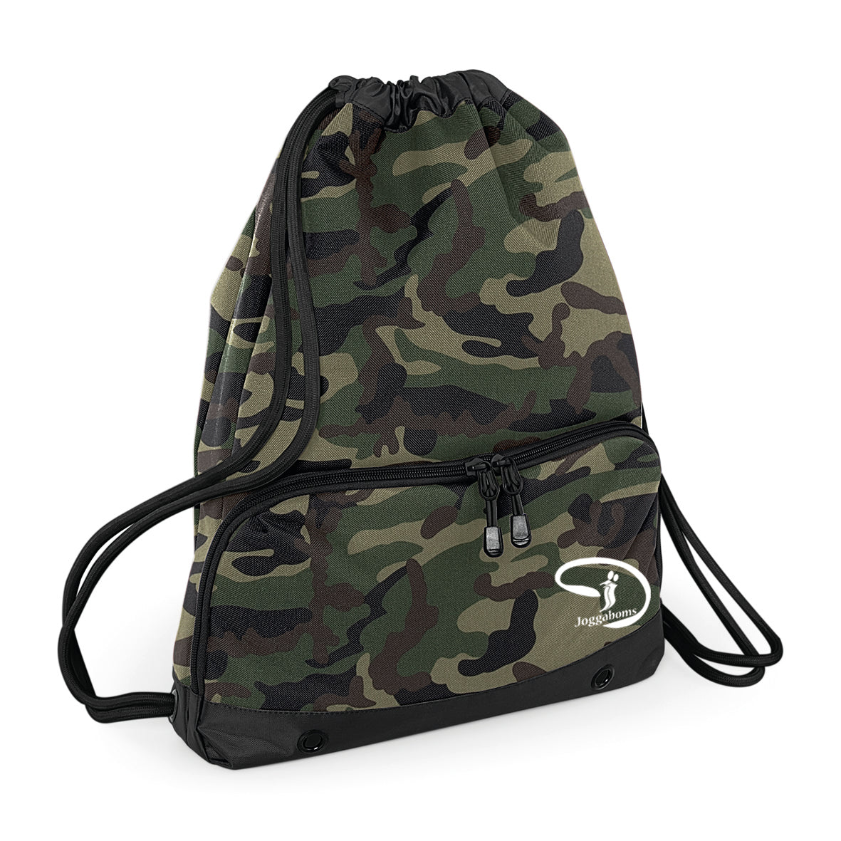 Joggaboms Gym Bag - Lynendo Trade Store