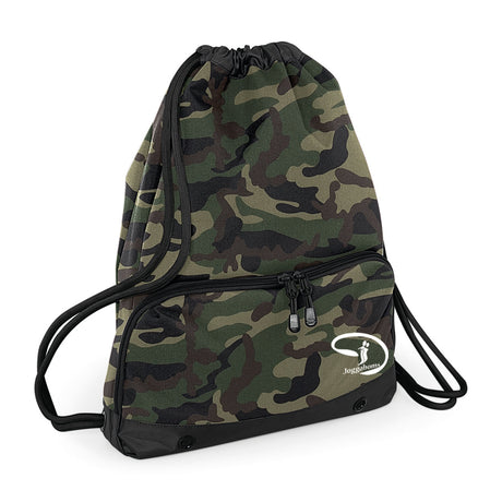Joggaboms Gym Bag - Lynendo Trade Store