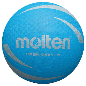 Volleyball-Molten Soft Multi-Purpose Sports Ball - Lynendo Trade Store