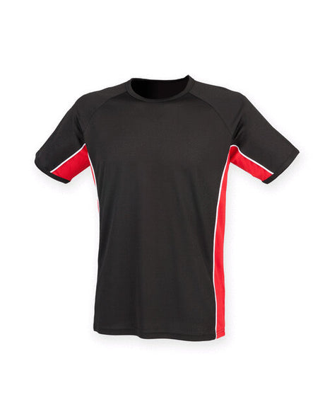 Childs Sports Top - Performance T-Shirt