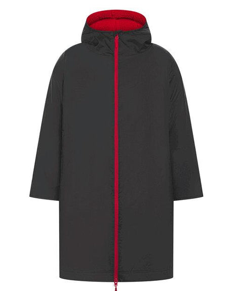 Childs All Weather Robe - Dry Robe