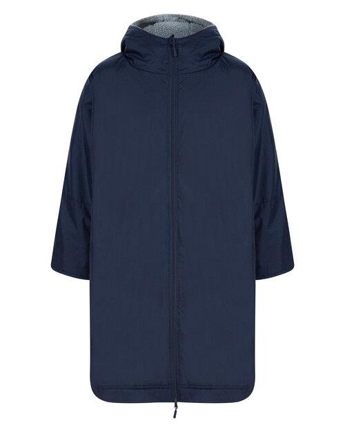 Childs All Weather Robe - Dry Robe