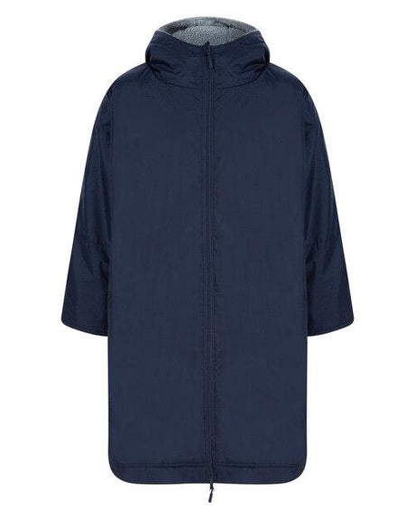 Childs All Weather Robe - Dry Robe