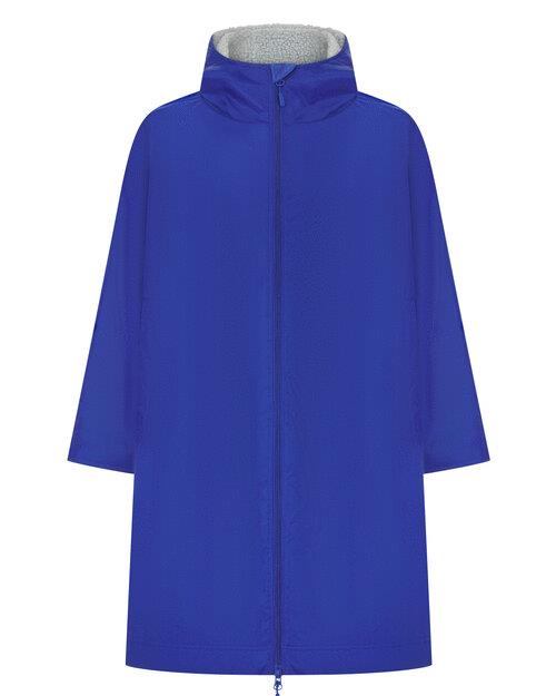 Childs All Weather Robe - Dry Robe