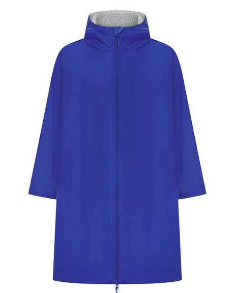 Childs All Weather Robe - Dry Robe