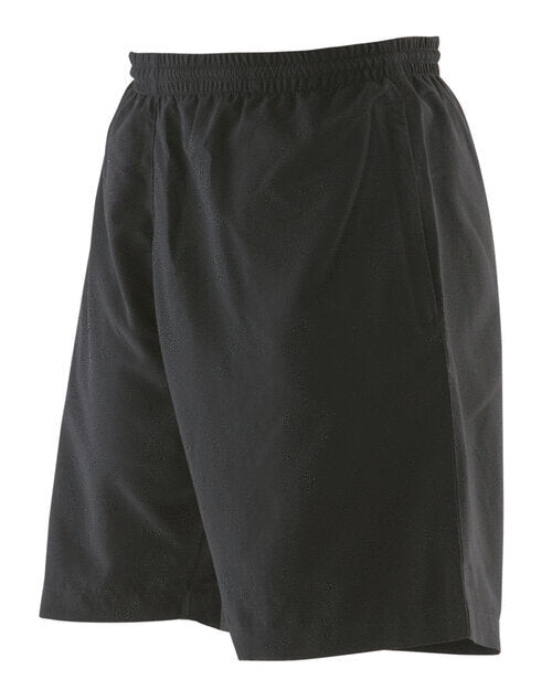 Mens Microfiber Sports Shorts