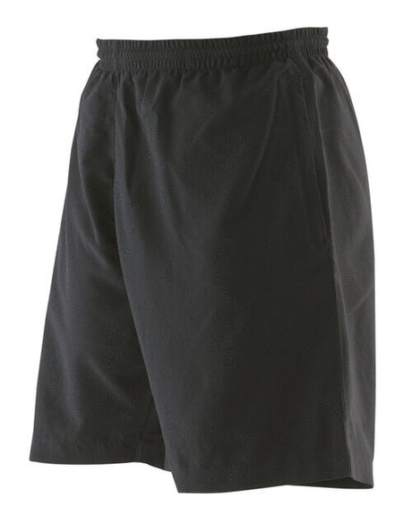 Mens Microfiber Sports Shorts