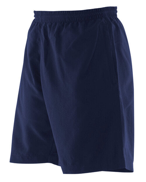 Mens Microfiber Sports Shorts