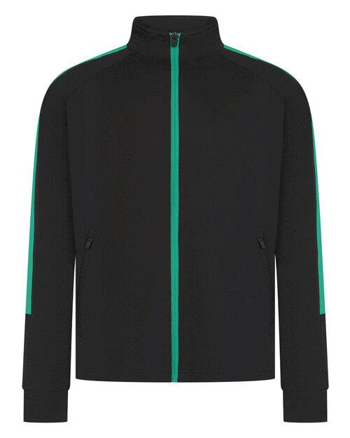 Childs Sports Tracksuit Top