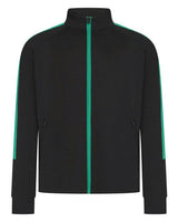 Childs Sports Tracksuit Top