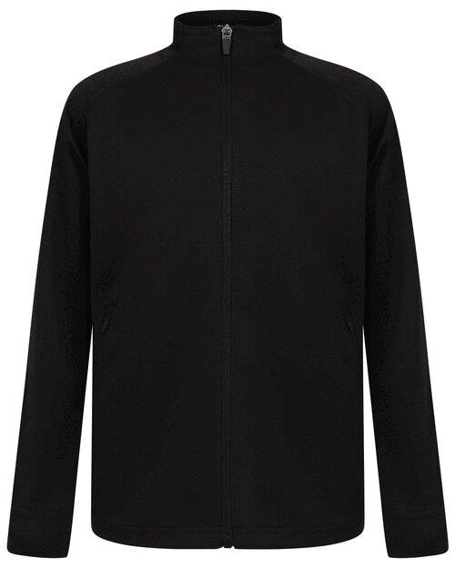 Childs Sports Tracksuit Top