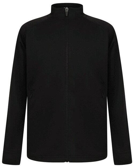 Childs Sports Tracksuit Top