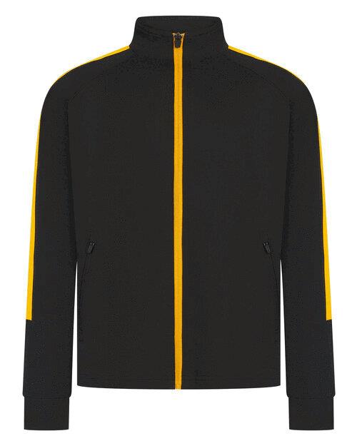 Childs Sports Tracksuit Top