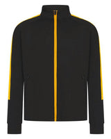 Childs Sports Tracksuit Top