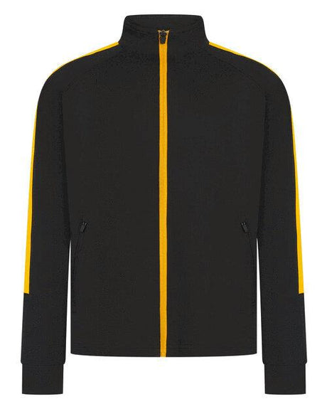 Childs Sports Tracksuit Top