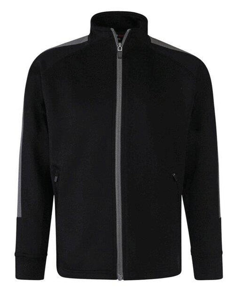 Childs Sports Tracksuit Top